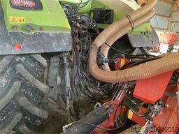 CLAAS Axion 920 CMATIC CEBIS