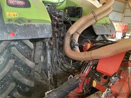 CLAAS Axion 920 CMATIC CEBIS
