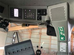 CLAAS Axion 920 CMATIC CEBIS