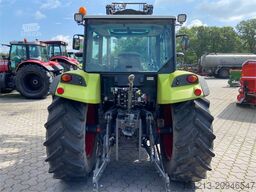 CLAAS AXOS 330 CX