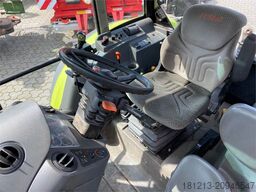 CLAAS AXOS 330 CX