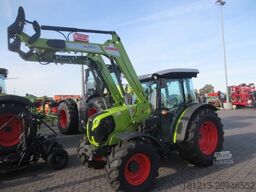 CLAAS ELIOS 210 KABINE
