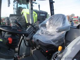 CLAAS ELIOS 210 KABINE