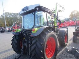 CLAAS ELIOS 210 KABINE