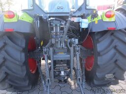 CLAAS ELIOS 210 KABINE