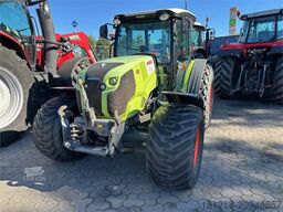 CLAAS Elios 220