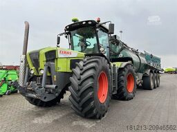 CLAAS Xerion 3300 Trac