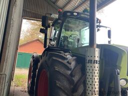 CLAAS Xerion 3300 Trac