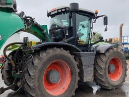 CLAAS Xerion 3800 Trac VC