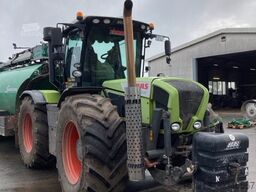 CLAAS Xerion 3800 Trac VC