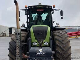 CLAAS Xerion 3800 Trac VC