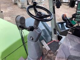 CLAAS Xerion 3800 Trac VC