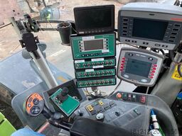 CLAAS Xerion 3800 Trac VC