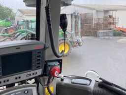 CLAAS Xerion 3800 Trac VC