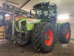 CLAAS Xerion 3800 Trac VC