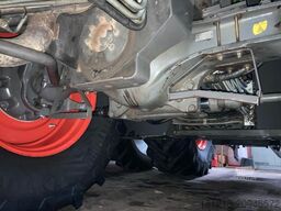 CLAAS Xerion 3800 Trac VC