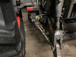 CLAAS Xerion 3800 Trac VC