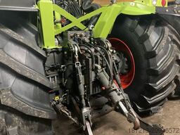 CLAAS Xerion 3800 Trac VC