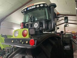 CLAAS Xerion 3800 Trac VC