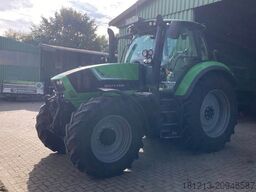 DEUTZ-FAHR Agrotron 6190 TTV **Black-Weeks**