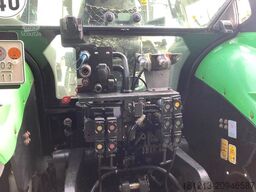 DEUTZ-FAHR Agrotron 6190 TTV **Black-Weeks**