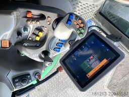 DEUTZ-FAHR Agrotron 6190 TTV **Black-Weeks**