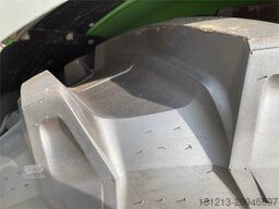 FENDT 516 Vario S4 Profi Plus