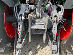 FENDT 516 Vario S4 Profi Plus