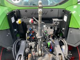 FENDT 516 Vario S4 Profi Plus