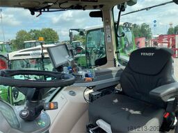 FENDT 516 Vario S4 Profi Plus