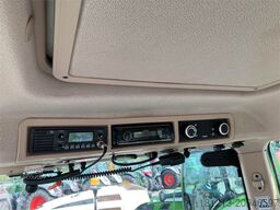 FENDT 516 Vario S4 Profi Plus