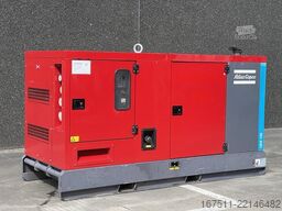 Atlas Copco QES 105