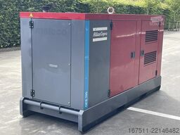 Atlas Copco QES 105
