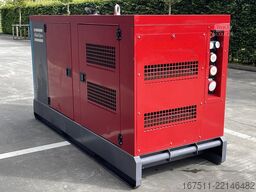 Atlas Copco QES 105