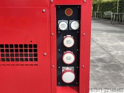 Atlas Copco QES 105