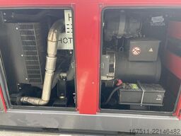 Atlas Copco QES 105