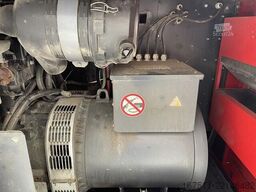 Atlas Copco QES 105