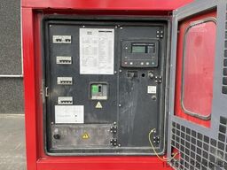 Atlas Copco QES 105