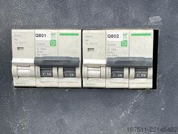 Atlas Copco QES 105