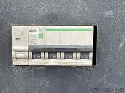 Atlas Copco QES 105