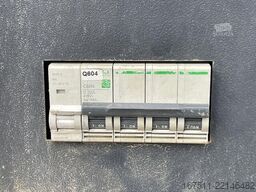 Atlas Copco QES 105
