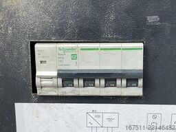 Atlas Copco QES 105