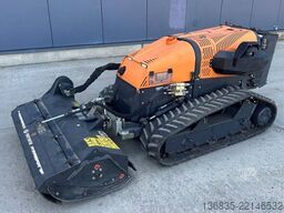 Trituratore Energreen Robogreen Evo