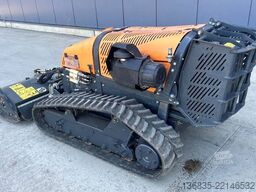 Energreen Robogreen Evo
