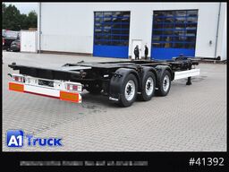 KRONE SDC 27 eLTU5-2, 20/30/40/45, Multi, TÜV 07/2027