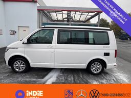 2022 Volkswagen California Coast | Automaat | Hefdak