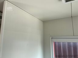  Werkstatt Lager Container Büro Office 8m