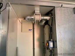  Werkstatt Lager Container Büro Office 8m