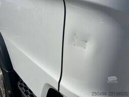 Scania P 500 6x2*4 LOCATION SWEDEN ! / 9 TON FRONT AXL...