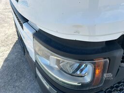 Scania P 500 6x2*4 LOCATION SWEDEN ! / 9 TON FRONT AXL...